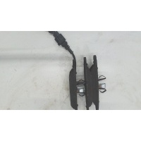 Колодки тормозные, перед. Volkswagen Jetta 6 2010-2015 2011 3C0698151C