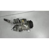 Компрессор кондиционера, Mercedes A W168 1997-2004 2000 A0002307911