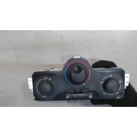 Переключатель отопителя (печки), Renault Scenic 2003-2009 2006 7701056580