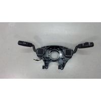 Переключатель поворотов и дворников (стрекоза), Land Rover Range Rover Sport 2005-2009 2007 XPB500350PVJ