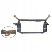 полоса передняя nissan qashqai i 1.5d / 2.0 / 2.0d 02.07 - 04.