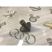 Датчик положения распредвала Mazda MPV 2001 GY0718230