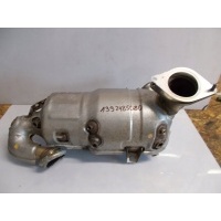 Фильтр dpf ducato 2 , 3 1392485080 / 1379588080