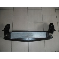 Мерседес кзс w253 amg a0995004800 дополнительный радиатора