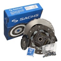 муфта комплект сцепление sachs audi a3 8l1