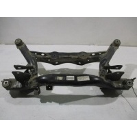 Балка задняя (подрамник) Skoda Superb 2 3T 2008-2015 5N0505235Q
