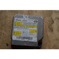 Блок AirBag SsangYong Kyron 2008 8625009041