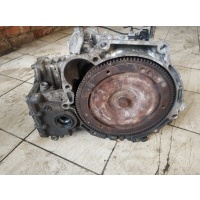 АКПП Hyundai Getz 2002-2010 4500022IE5