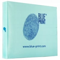 фильтр воздушный blue print adt322127