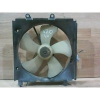 Вентилятор радиатора 1995