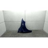 Крыло перед. правая Renault Megane 3 2009- 2009 631007490R