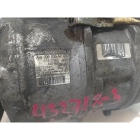 Компрессор кондиционера Mercedes-Benz CLA-class C117 2013- A0008305702