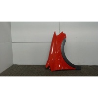 Крыло перед. правая Volkswagen Polo 2009-2014 2010 6R0821106J
