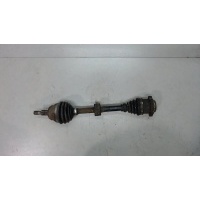 Полуось (приводной вал, шрус), перед. левая Volkswagen Golf 4 1997-2005 2001 JZW407451KX