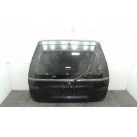 Крышка (дверь) багажника Mitsubishi Montero Sport 2000