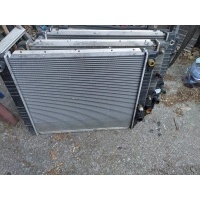 Радиатор 960 940 s90 v90 740
