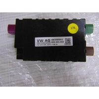 Volkswagen arteon блок usb 3g5035953