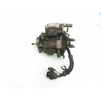 Тнвд nissan primera p11 2.0 td