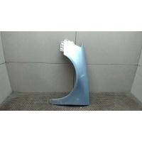 Крыло перед. левая Volkswagen Passat 6 2005-2010 2010 3C0821021