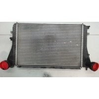 Радиатор интеркулера, Volkswagen Passat 6 2005-2010 2006 3C0145805R