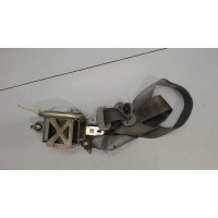 Ремень безопасности перед. левая Nissan Armada 2003-2007 2003