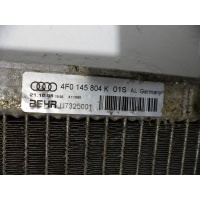 Радиатор ДВС Audi A6 C6 (4F2) 2004 - 2011 2009 4F0145804K