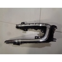 Volkswagen е гольф 7 vii светодиодный левый светодиодная drl 5ge941055b
