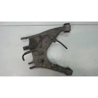 Рычаг подвески зад. левая Audi A8 (D3) 2002-2005 2004 4E0511511F