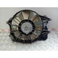 Вентилятор радиатора основного Honda FR-V (BE1) (2004-2009) 2006 1680009580,19020RJLE01