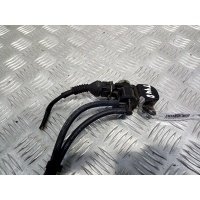 Клапан воздушный Volkswagen Passat 5 GP (2000-2005) 2004 1J0906283A