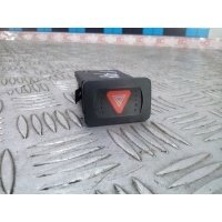 Кнопка аварийки Volkswagen Golf 4 (1997-2004) 2001 1J0953235A