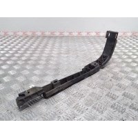 Кронштейн заднего бампера левый Volkswagen T4 (1990-2003) 1999 7D0807393