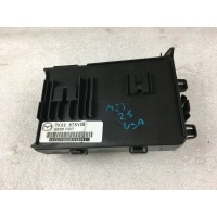 Mazda 3 17 - 19 блок управления keyless tk52675y0b сша