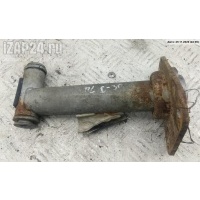 Кронштейн бампера переднего Левая Audi A6 C5 (1997-2005) 1997 4B0807134B