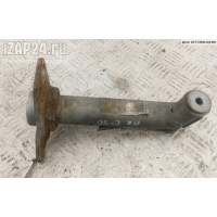 Кронштейн бампера переднего Правая Audi A6 C5 (1997-2005) 1997 4B0807134B