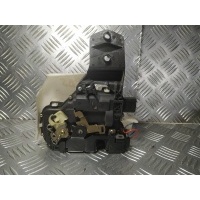Замок двери передней левой Volkswagen Passat B5+ рестайлинг 2000-2005 2001 3B0837867
