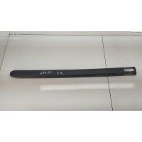 Молдинг наружный кузовной задний правый Volkswagen Caddy (1995-2004) 2002 6k9853536a