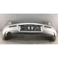 Бампер задний Mazda 3 (2003-2008) BK 2006 BR5S50221C8P