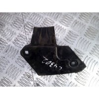 Кронштейн заднего бампера правый Audi TT 8N (1998-2006) 2001 8N0807484A