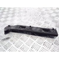 Кронштейн переднего бампера левый Volkswagen Bora (1998-2005) 1999 1J0807183A