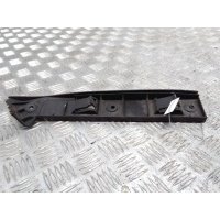 Кронштейн переднего бампера правый Volkswagen Golf 4 (1997-2004) 2000 1J0807184A
