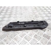 Кронштейн переднего бампера правый Volkswagen Touran (2003-2010) 2005 1T0807050
