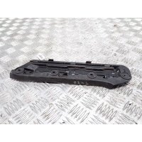 Кронштейн переднего бампера правый Volkswagen Caddy 3 (2004-2014) 2004 1T0807050
