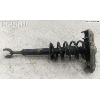 Стойка подвески передняя левая Volkswagen Passat B5+ (GP) 2002 3B0413031Q