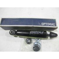 Амортизатор передний Volkswagen Transporter T4 1990-2003 701413031