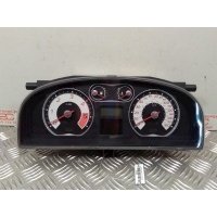 Панель приборная Renault Laguna 2 (2000-2007) 2005 8200291339