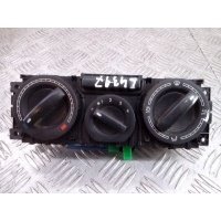 Переключатель печки Volkswagen T5 (2003-2012) 2004 7H0819045A9B9