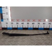 Поводок стеклоочистителя передний правый Volkswagen Touran 2006 1T0955410A