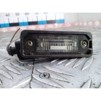 Подсветка номера Volkswagen Passat 6 (2005-2012) 2007 1J6943021B