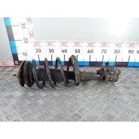 Стойка амортизатора переднего левого (МакФерсон) Hyundai Accent 3 (2006-2011) 2007 ,546501E200